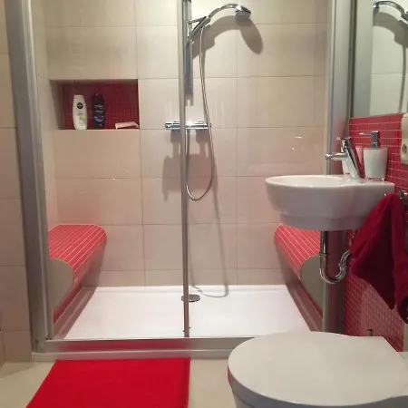 Ekskluzywny Apartament W Gdyni 아파트