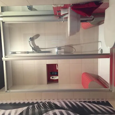 아파트 Ekskluzywny Apartament W Gdyni *
