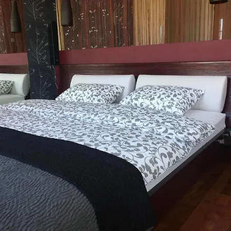Ekskluzywny Apartament W Gdyni *