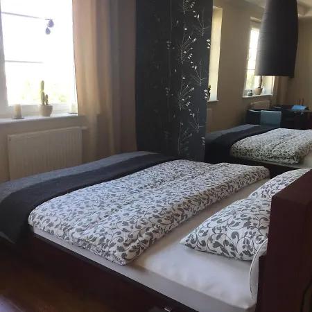 아파트 Ekskluzywny Apartament W Gdyni
