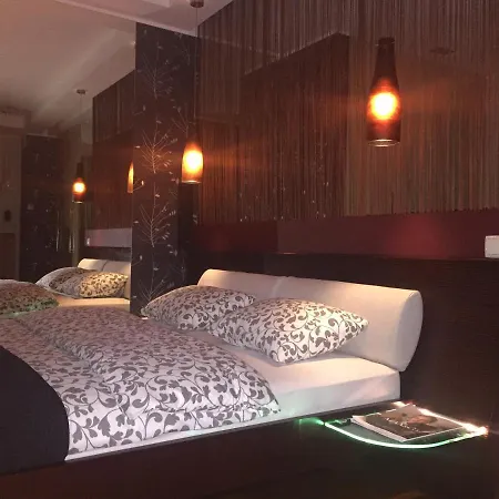 Ekskluzywny Apartament W Gdyni *