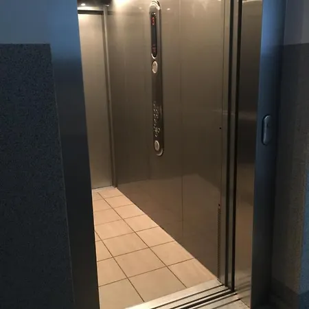 Ekskluzywny Apartament W Gdyni 아파트