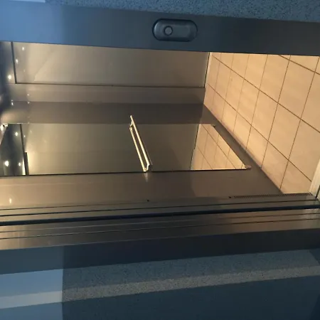 Ekskluzywny Apartament W Gdyni 아파트 *