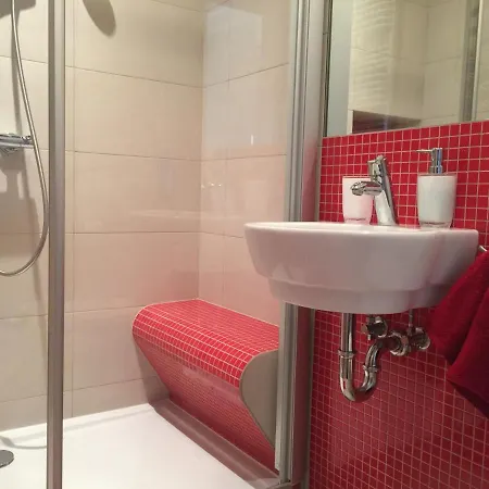 Ekskluzywny Apartament W Gdyni * 그디니아
