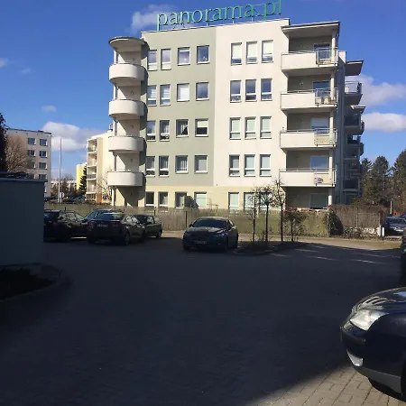 Ekskluzywny Apartament W Gdyni 아파트 *