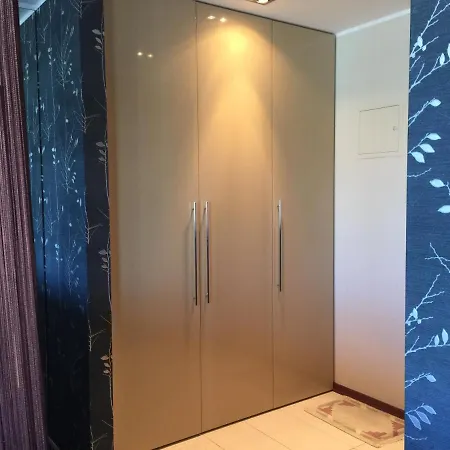 Ekskluzywny Apartament W Gdyni *