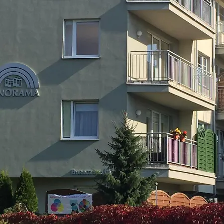 Ekskluzywny Apartament W Gdyni 아파트
